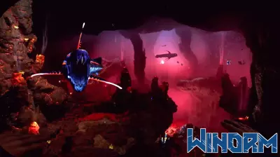 Allegations of Sabotage in Subnautica 2 Leadership Dispute