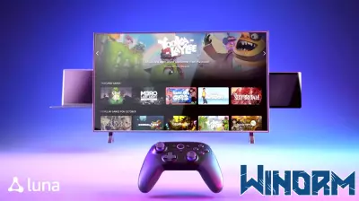 Amazon Luna has stopped offering individual games and subscriptions from third-party stores