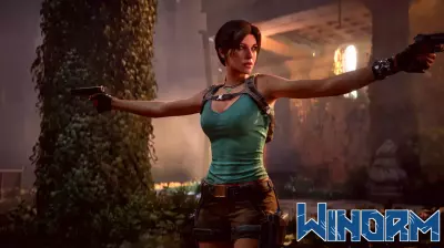 Amazon’s ‘Tomb Raider’ reboot gets a new trailer and release date at Sony’s State of Play