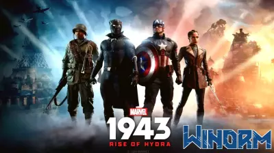 Amy Hennig’s Marvel Game Postponed to 2026