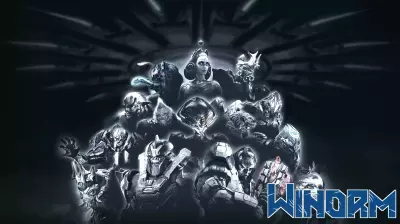 Anniversary Angle: Alien Icons