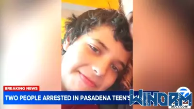 Arrests Made in Pasadena Teen's Tragic Shooting Case