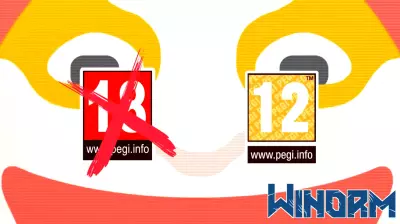 Balatro Secures PEGI 12 Rating for Poker Game