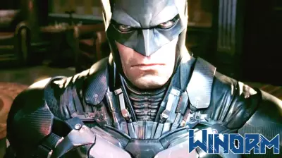 Batman fans can grab $300 worth of games for just $12 right now