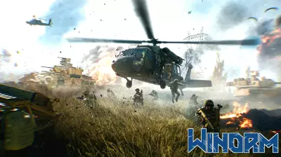 Battlefield 6's Launch Exceeds Expectations with Massive Player Count