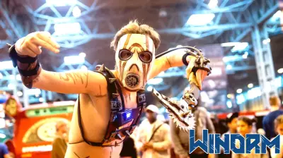 Borderlands 4's Opening Fails to Capture the Spirit of Its Predecessor