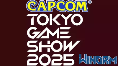 Capcom Unveils Exciting Lineup for Tokyo Game Show 2025