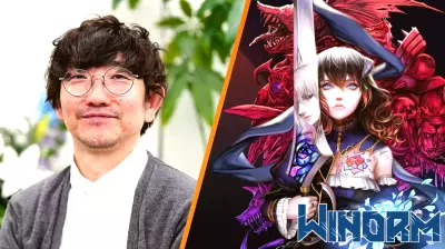 Castlevania and Bloodstained veteran Shutaro Iida has died at 52