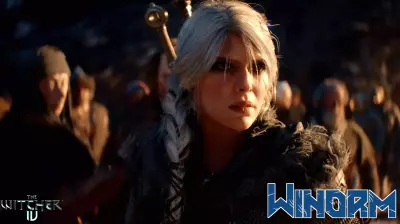 CD Projekt Red Confirms No New Content for The Game Awards