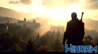 CD Projekt Red Explains Why Gameplay Came First in Witcher 3 Remastered