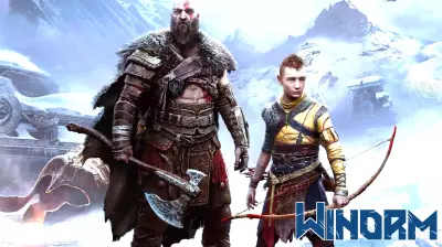 Character Insights Revealed for Live-Action God of War Series