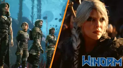 Clair Obscur cinematic animator joins The Witcher 4 studio CD Projekt Red