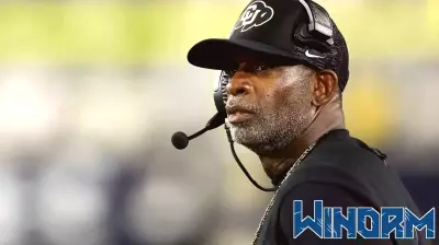 Coach Prime Enters the Game: Deion Sanders Joins EA Sports College Football