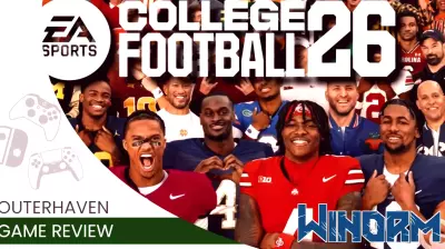 College Football 26: A Fresh Take or Just a Rehash?