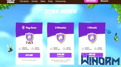 Commission Investigates In-Game Currency Practices in Children's Video Games