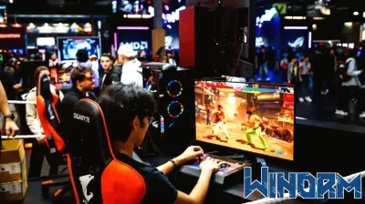 Concerns Rise Among Game Developers Over AI's Role in Gaming