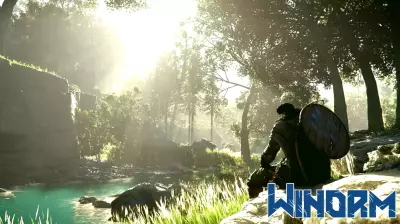 Crimson Desert Is A Game Bereft Of Joy