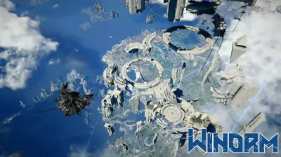 Crimson Desert Recaptures the PS3-Era Magic of Gaming