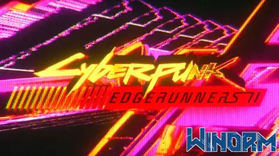 Cyberpunk: Edgerunners to Return for a Highly Anticipated Second Season