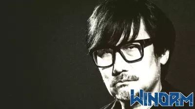 'Death Stranding Isolations' Coming to Disney+ in 2027