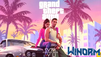 Delay in Grand Theft Auto VI Release Announced