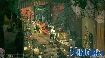 Disco Elysium Studio Lays Off Workers 2 Months After Its New Game