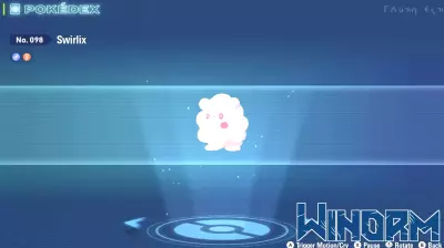 Discover How to Evolve Swirlix with Whipped Dream