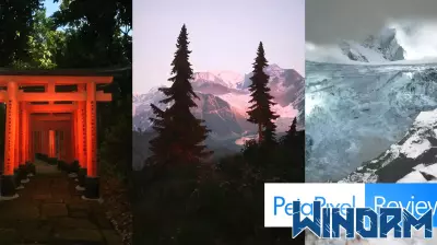 Discovering the Ultimate Virtual Photography Experience