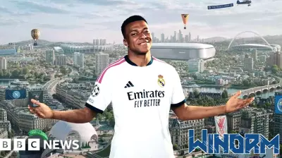 EA FC 27: Ultimate Team Gets New Age Rating