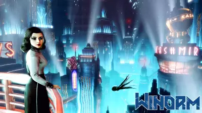 Echoes of the Past: A Game Development Journey