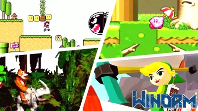Exciting GameCube Titles Now Available for Nintendo Switch 2 Owners