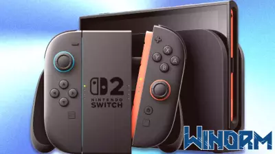 Exciting Insights on the Anticipated Nintendo Switch 2 Release