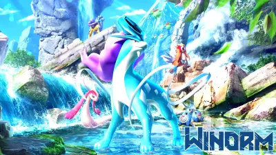 Exciting New Expansion for Pokémon TCG Pocket Set to Launch