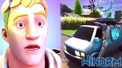 Exciting New Features Unveiled for Fortnite Chapter 7 Season 1