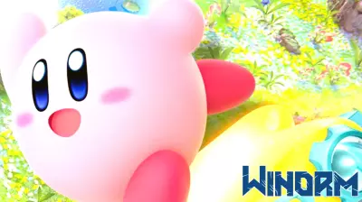 Exciting New Sequel: Kirby Air Riders Set to Launch on Switch 2