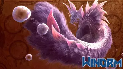 Exciting New Update for Monster Hunter Wilds: Introducing Mizutsune and More