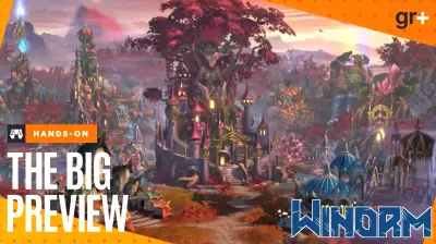 Exciting Preview: New Hive and Sylvan Factions in Heroes of Might and Magic: Olden Era