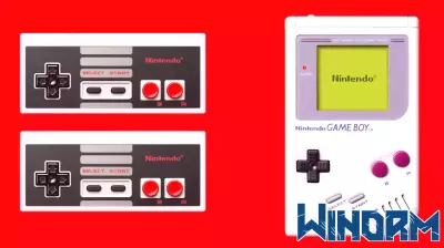 Exciting Update: Nintendo Switch Online Game Boy App Introduces New Easter Egg