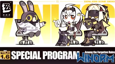 Exciting Updates Ahead for Zenless Zone Zero