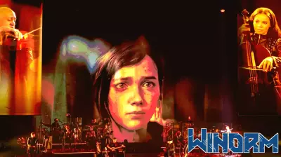 Experience Iconic Video Game Music Live in Phoenix
