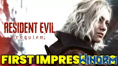 Exploring Capcom's 2026 Lineup: Impressions of Resident Evil Requiem, Pragmata, and Onimusha: Way of the Sword