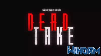 Exploring the Chilling Depths of Dead Take: A Psychological Horror Experience