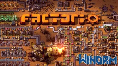 Factorio Emerges as a New Benchmark for AI Evaluation