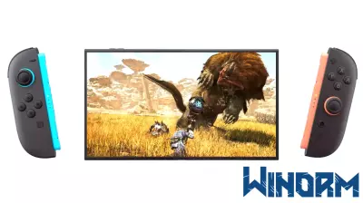 Fans uncover strongest evidence yet that Monster Hunter Wilds is coming to Nintendo Switch 2