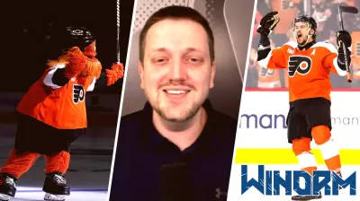 Five Flyers games fans should circle on the 2026-27 schedule