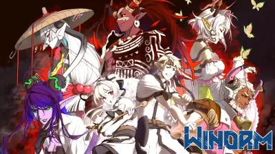 Food Devils Brings Tactical Combat and Culinary Chaos Together
