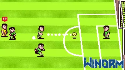 Forget EA Sports FC 27, here's how to make your own football game for free in Godot Engine