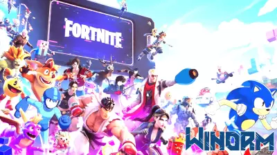 Fortnite Turns to AI to Tackle Stability Issues