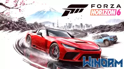 Forza Horizon 6 Review, Gameplay Impressions, Videos, Modes and Top Features