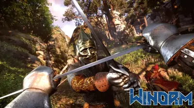 Game Developer Daniel Vávra Seeks AI Assistance for Future Projects